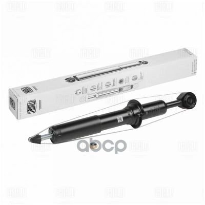 Лот: 24853721. Фото: 1. Амортизатор Toyota Land Cruiser... Ходовая, подвеска, рулевое управление