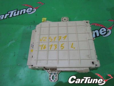 Лот: 10538520. Фото: 1. блок предохранителей L toyota... Электрооборудование
