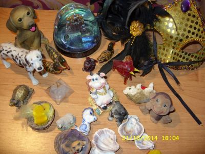 Лот: 4836788. Фото: 1. Игрушки 2). Другое (игрушки)