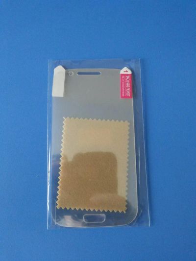 Лот: 3545334. Фото: 1. Пленка дисплея Samsung Galaxy... Защитные стёкла, защитные плёнки