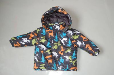 Лот: 4676504. Фото: 1. Куртка и полукомбез BabyGo. Верхняя одежда