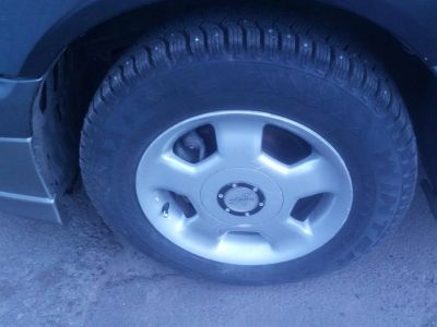 Лот: 3299399. Фото: 1. Колеса зимние 185/70R14. Шины на дисках