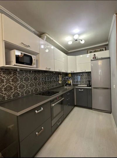 Лот: 20819242. Фото: 1. Сдам 2-комн. Ботаническая улица... Квартиры, студии