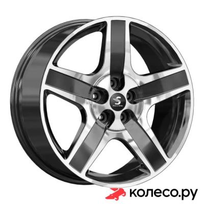 Лот: 25097907. Фото: 1. КР008 (20_Voyah Dream) 8.5x20... Диски