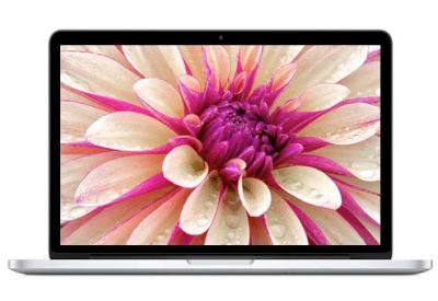 Лот: 6521525. Фото: 1. MacBook Pro with retina display... Ноутбуки