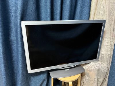 Лот: 25803206. Фото: 1. Телевизор Philips 40PFL8505H/60. Телевизоры