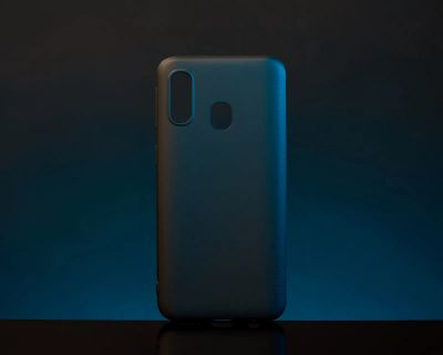 Лот: 19913010. Фото: 1. Кейс X-Level Fib Color для Samsung... Чехлы, бамперы