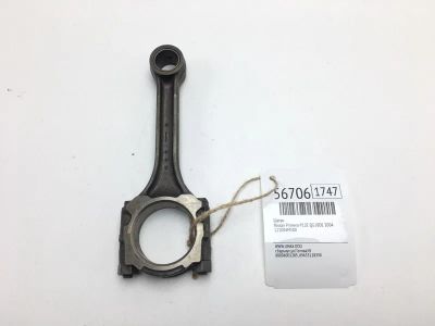 Лот: 20398345. Фото: 1. Шатун Nissan Primera 2004 121004M500... Двигатель и элементы двигателя