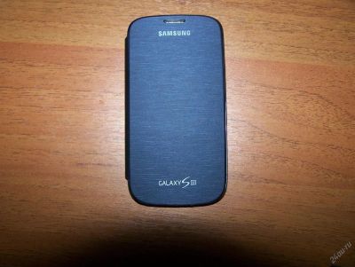 Лот: 3187858. Фото: 1. Samsung Galaxy S3 в отличном состоянии... Смартфоны