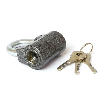 Лот: 24352291. Фото: 1. Замок навесной ЧАЗ, ВС-2-.4А... Замки