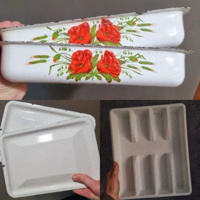 Лот: 24578416. Фото: 1. Для кухни. Фартуки для кухни