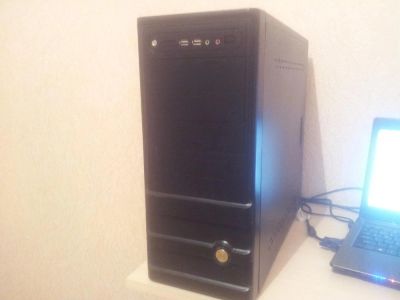 Лот: 6397343. Фото: 1. Gaming system Системный блок... Компьютеры в сборе