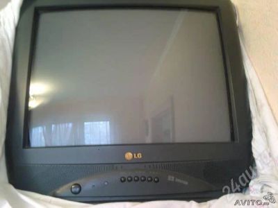 Лот: 588006. Фото: 1. телевизор. Телевизоры