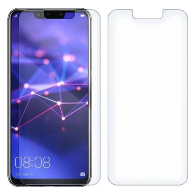 Лот: 24484822. Фото: 1. Защитное стекло Krutoff для Huawei... Защитные стёкла, защитные плёнки