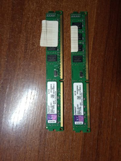 Лот: 14168071. Фото: 1. Память DDR3. Оперативная память