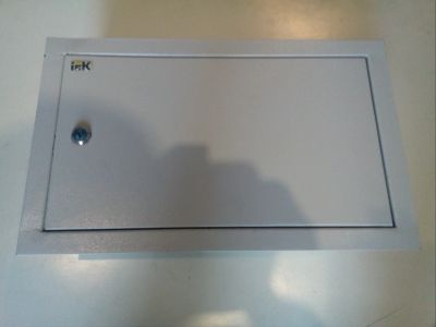 Лот: 15428447. Фото: 1. Электрощиток. Электрические щиты, боксы, шкафы