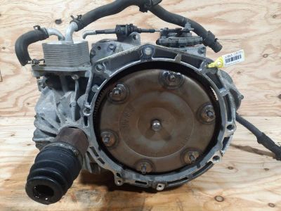 Лот: 18868772. Фото: 1. Акпп Volkswagen Polo 9N3 BTS 2008... Трансмиссия