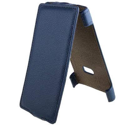 Лот: 3733157. Фото: 1. Флип-кейс Activ Leather для Nokia... Чехлы, бамперы