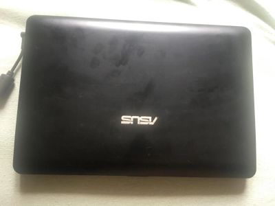 Лот: 9975228. Фото: 1. ASUS Eee PC 1015BX. Ноутбуки