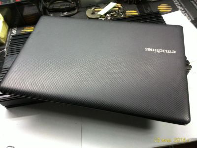 Лот: 6747527. Фото: 1. Запчасти Acer eMachines E732G. Ноутбуки