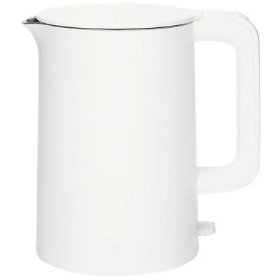 Лот: 19183963. Фото: 1. Чайник Xiaomi Mi Electric Kettle... Чайники, кофемашины, кулеры
