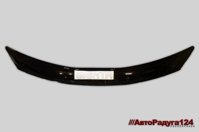 Лот: 25593065. Фото: 1. Мухобойка Toyota Sienta (2015-2022... Другое (автохимия, масла, тюнинг)