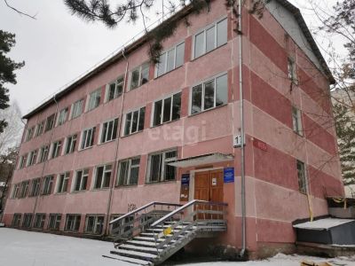 Лот: 25292390. Фото: 1. коммерческая , Норильск Ленинградская... Нежилое