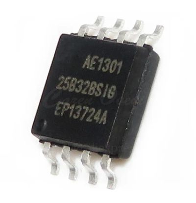 Лот: 17451014. Фото: 1. Bios GD25B32B GD25B32BSIG. Микросхемы