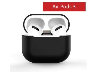 Лот: 19562048. Фото: 1. Силиконовый чехол для Air Pods... Чехлы, бамперы