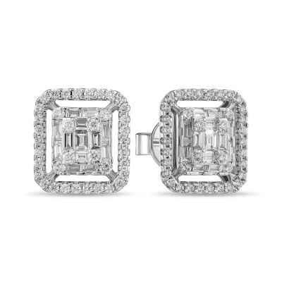 Лот: 24358654. Фото: 1. Серьги МЮЗ. Серьги, каффы