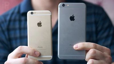 Лот: 6345849. Фото: 1. iPhone 6 в наличии 64 gb. Смартфоны