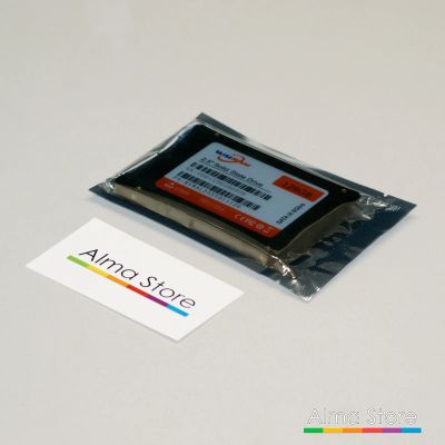 Лот: 18451048. Фото: 1. [Новый] 2.5 дюйма SATA III Твердотельный... SSD-накопители