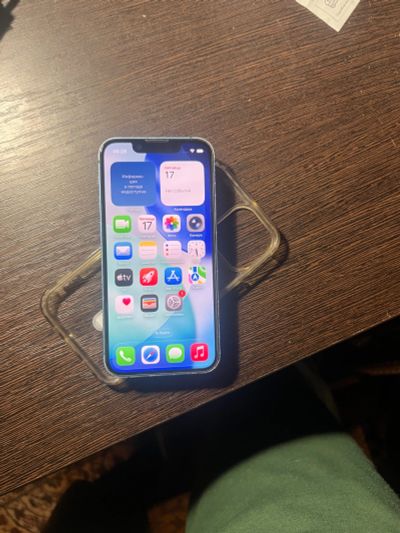 Лот: 25849008. Фото: 1. iPhone 13 mini 128gb. Смартфоны