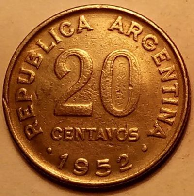 Лот: 4659136. Фото: 1. Иностранная монета № 191. Остальные страны