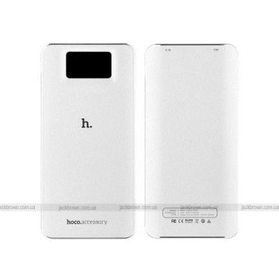 Лот: 9284349. Фото: 1. Внешний Аккумулятор Hoco Upb05... Внешние, портативные аккумуляторы для смартфонов (Power bank)