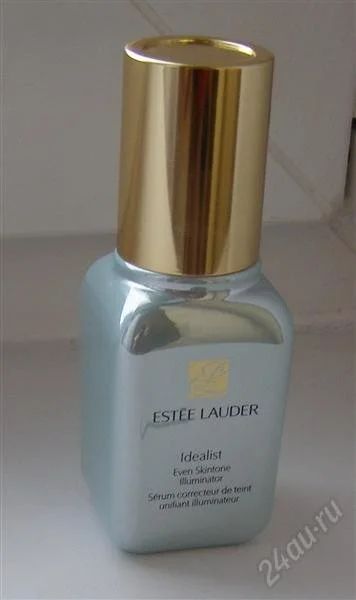 Лот: 1807931. Фото: 1. ESTEE LAUDER Сыворотка Illuminator... Уход за лицом 