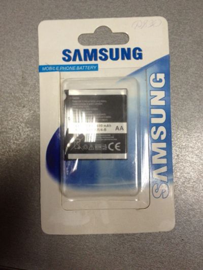 Лот: 6606652. Фото: 1. Аккумулятор Samsung D830. Аккумуляторы
