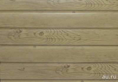 Лот: 16779066. Фото: 1. Металлический сайдинг L-брус Ecosteel... Фасадные материалы, сайдинг