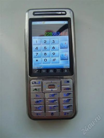 Лот: 1126164. Фото: 1. NOKIA n86. Кнопочные мобильные телефоны