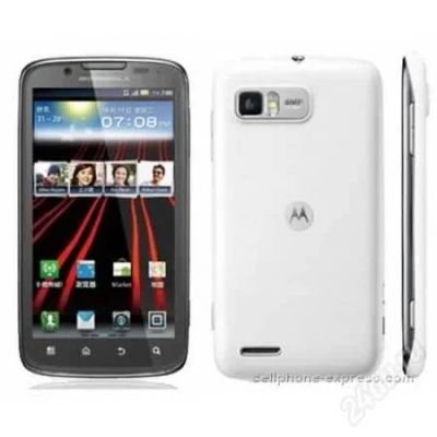 Лот: 2238058. Фото: 1. Motorola Atrix 2 (MB865, ME865... Смартфоны