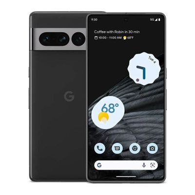 Лот: 19811224. Фото: 1. Смартфон Google Pixel 7 Pro 12Gb... Смартфоны