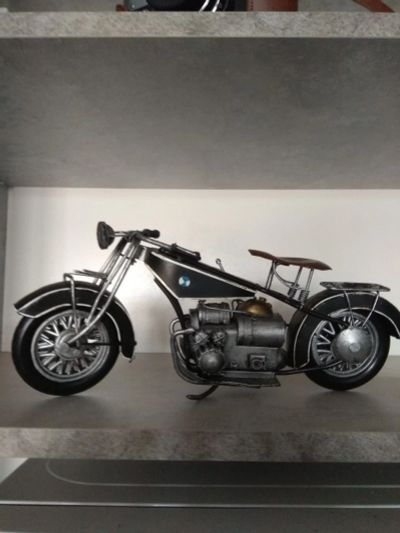 Лот: 19462849. Фото: 1. Моделька мотоцикла BMW. Автомоделизм