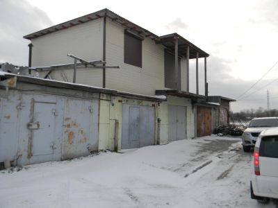 Лот: 16924131. Фото: 1. Гараж в аренду. Гаражи, парковочные места