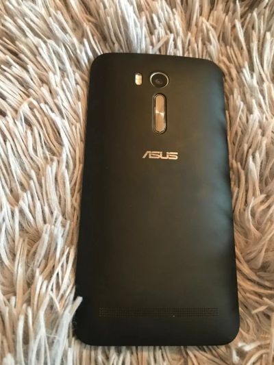 Лот: 10841338. Фото: 1. Asus ZB551KL. Смартфоны