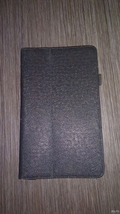 Лот: 15261084. Фото: 1. чехол для планшета 7-8 (3). Обложки, чехлы, защитные плёнки