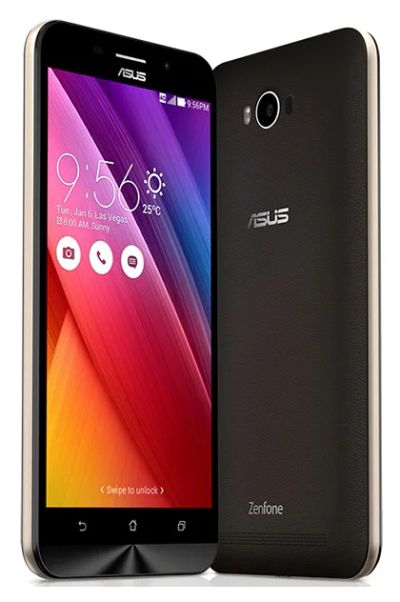 Лот: 8490890. Фото: 1. 5.5" Смартфон ASUS ZenFone MAX... Смартфоны