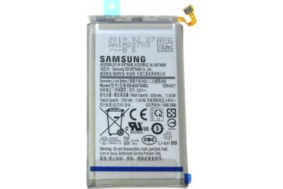 Лот: 18713501. Фото: 1. АКБ Samsung Galaxy S10e (G970F... Аккумуляторы