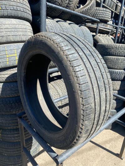 Лот: 22461164. Фото: 1. 1шт. 275-45-R21 Pirelli Scorpion... Шины