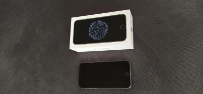 Лот: 16772777. Фото: 1. iPhone 6. Смартфоны