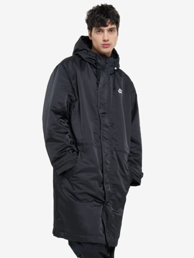 Лот: 22492368. Фото: 1. Куртка утепленная мужская Nike... Легкие куртки, толстовки